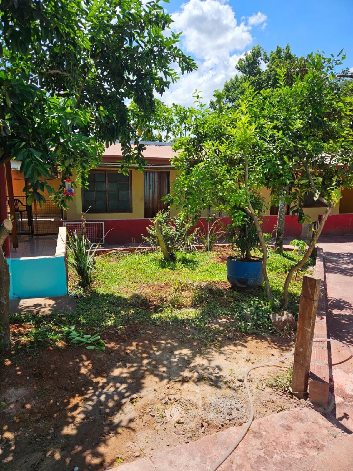 Peixes Apart Hotel Puerto Iguazu Exterior photo